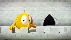 انیمیشن Chicky قسمت 120